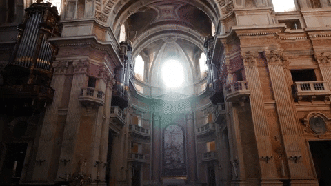 Church Place GIF by For 91 Days - Find & Share on GIPHY