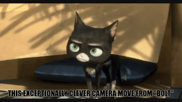 Animation Filmmaking GIF