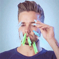 one direction clips GIF