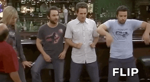 Its-always-sunny-in-philadelphia GIFs - Get the best GIF on GIPHY