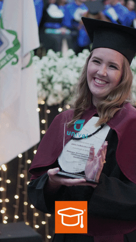 Formatura GIF