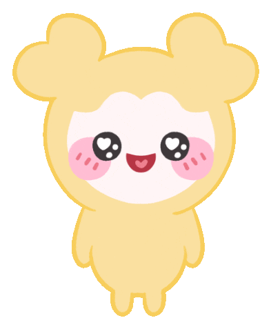 트와이스 Tinabluey Sticker