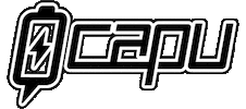 Capu Capuzito Sticker by Garden Music Festival