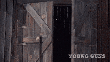 ride out wild west GIF by Young Guns