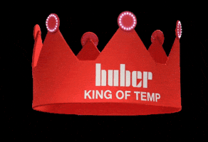Temperature Temp GIF by HuberKingofTemp
