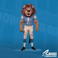detroit lions win GIF by Rocket Mortgage by Quicken Loans