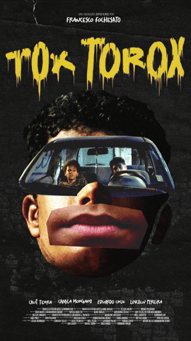 Film Car GIF by ZatoFilmes