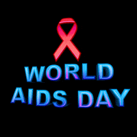 World AIDS Day by INTO ACTION | GIPHY