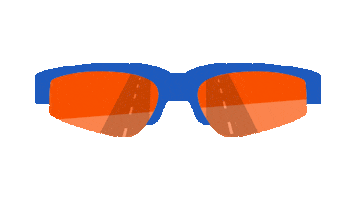 Summer Sunglasses Sticker by Apollo Optik