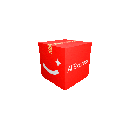 Delivery Sticker by aliexpressrussia