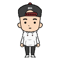 Shock Sticker