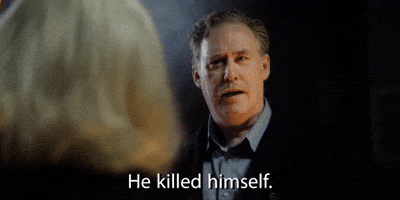 Suicide Epstein GIF