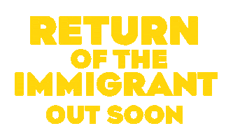 Jamaica Immigrant Sticker by Cashh