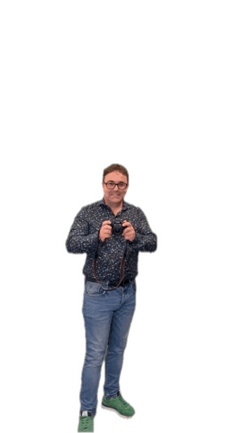 Sticker by Content Plus