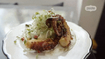 Food Meat GIF by Productions Deferlantes
