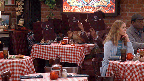 Season 1 Lol GIF by NBC - Find & Share on GIPHY