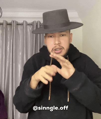 Scam GIF