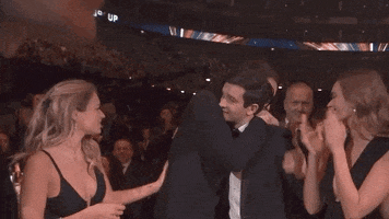 the 1975 brits GIF by BRIT Awards