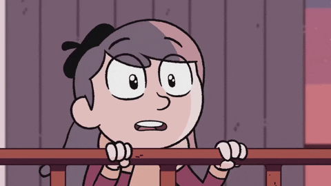 Hilda Netflix