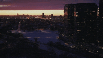 City GIF