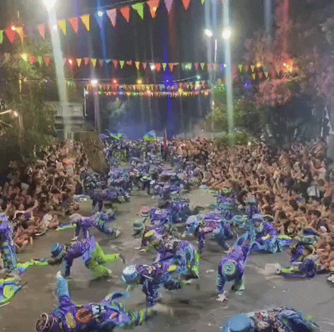 Carnaval Corso GIF