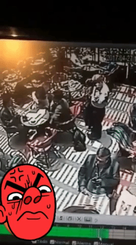 Abuelito Ladron GIF