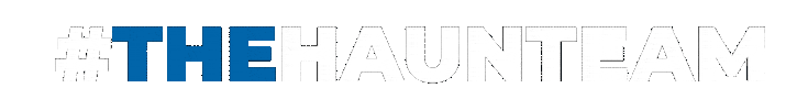 Real Estate Sticker by David Haun Realtor