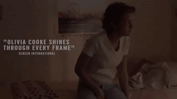 olivia cooke GIF by Signaturee Entertainment