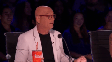 episode 19 nbc GIF by America's Got Talent