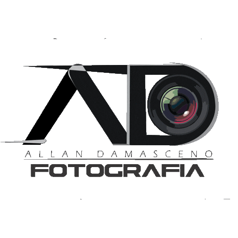 Sticker by Allan Damasceno