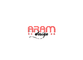 AramDesign Sticker