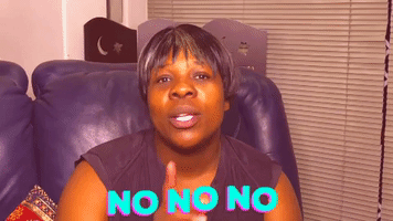 Non GIF