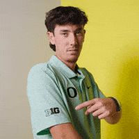 Oregon GIF by GoDucks