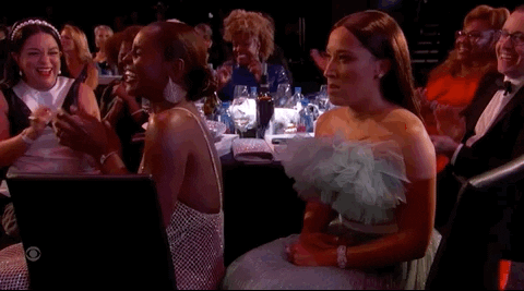 Emmy Awards No GIF by Emmys - Find & Share on GIPHY