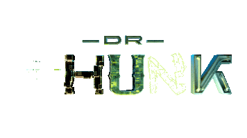 3D Dj Sticker by DDCTD & FCM