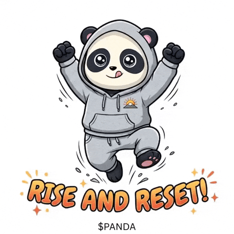 Happy Fitness GIF by PandaMania