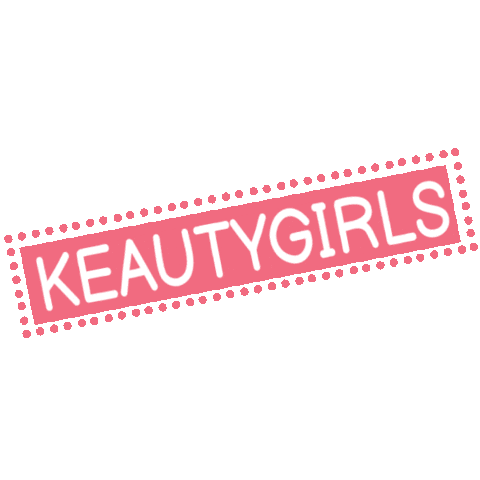 Keauty Sticker