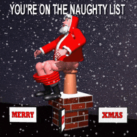 Merry-christmas-funny GIFs - Get the best GIF on GIPHY