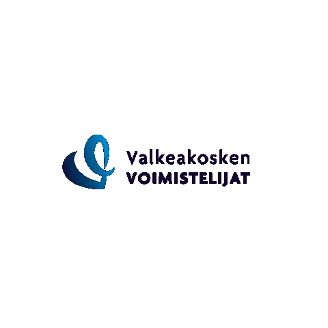 Valkeakosken Voimistelijat Sticker