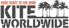 Kite Kitesurf GIF by KiteWorldWide