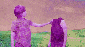 GIF by Sleater-Kinney