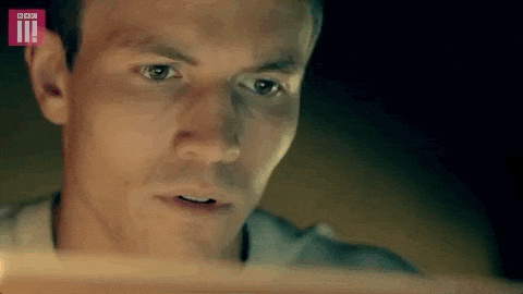 Season 2 Clique GIF by BBC