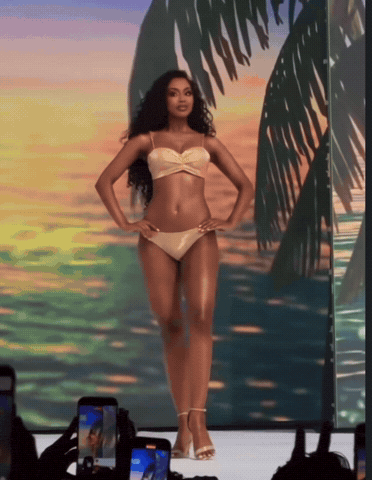 Costa Rica Maria GIF