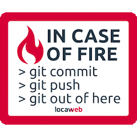 Fire Code GIF by Locaweb