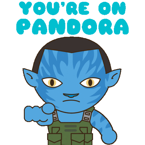 Avatar-franchise GIFs - Get the best GIF on GIPHY