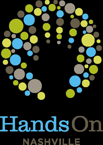 Hands On Nashville GIF