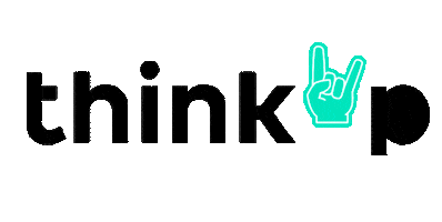 Rockup Sticker by ThinkUp.soft