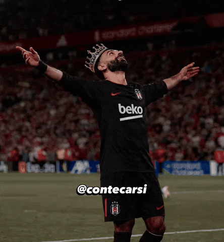 Mohamed Salah GIF