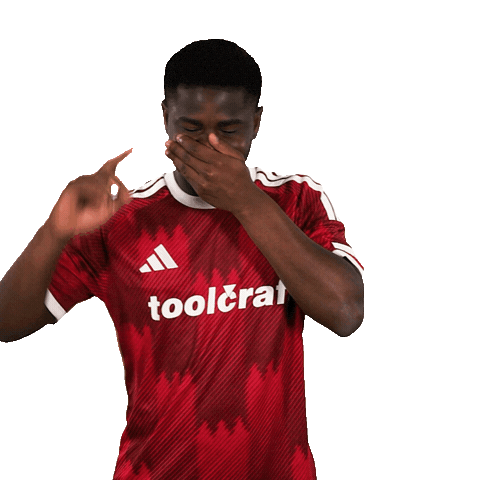 Adidas Faye Sticker by 1. FC Nürnberg