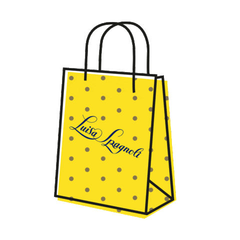 Luisa Spagnoli Sticker